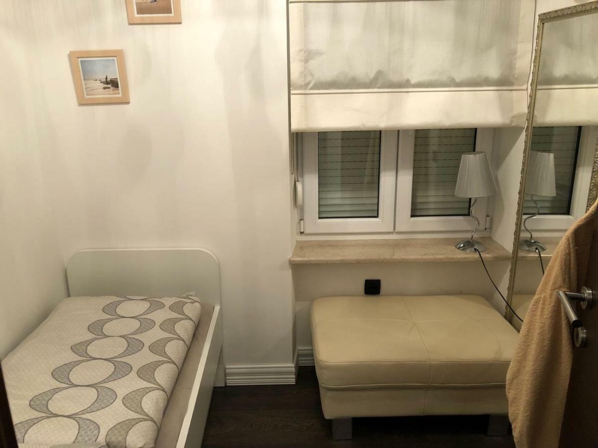 Amorino Apartman *